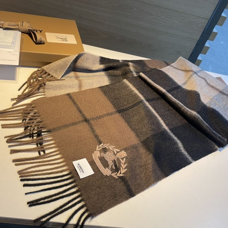 Burberry Scarf